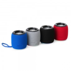 Caixa dCaixa de Som Multimídia TWS com Luzese Som Bluetooth Inox Caixa dCaixa de Som Multimídia TWS com Luzese Som Bluetooth Inox